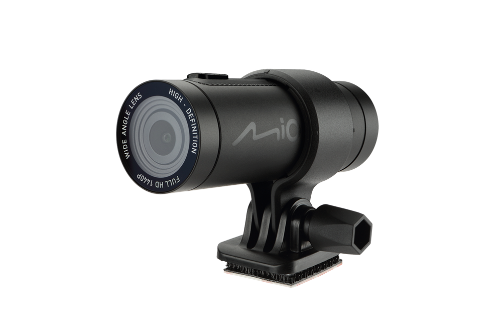 Mio MiVue M700 2K motoros kamera