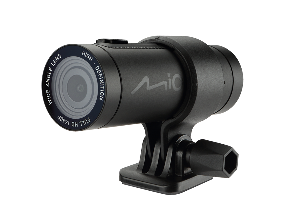 Mio MiVue M700 2K motoros kamera