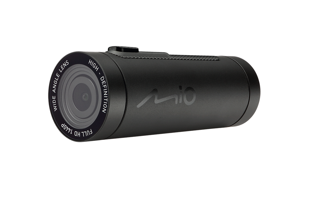 Mio MiVue M700 2K motoros kamera