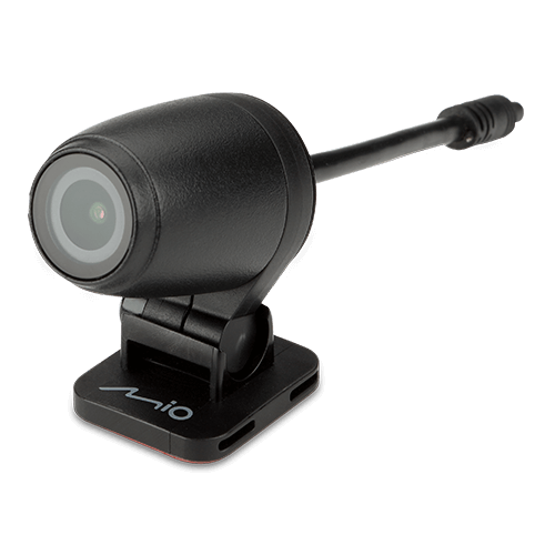 Mio MiVue M760 Dual motoros kamera