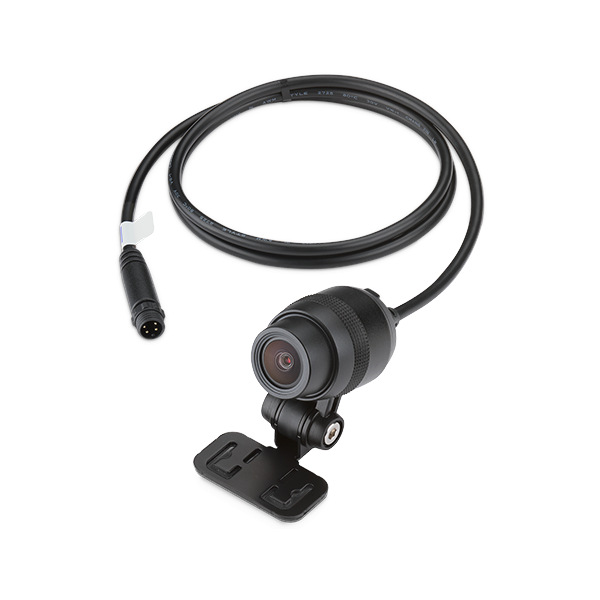 Mio MiVue M820WD motoros menetrögzítő kamera