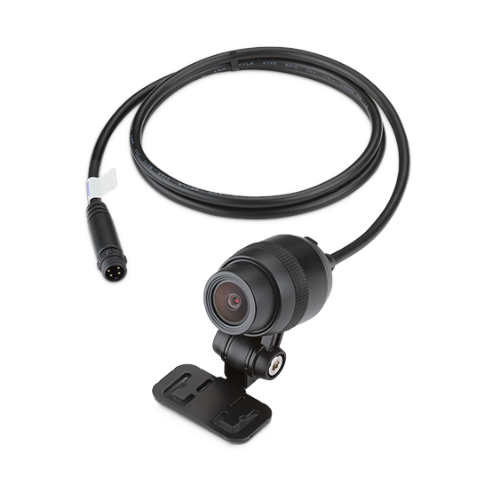 Mio MiVue M820WD motoros menetrögzítő kamera