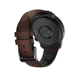 Mobvoi TicWatch Pro 3 Ultra LTE fekete okosóra
