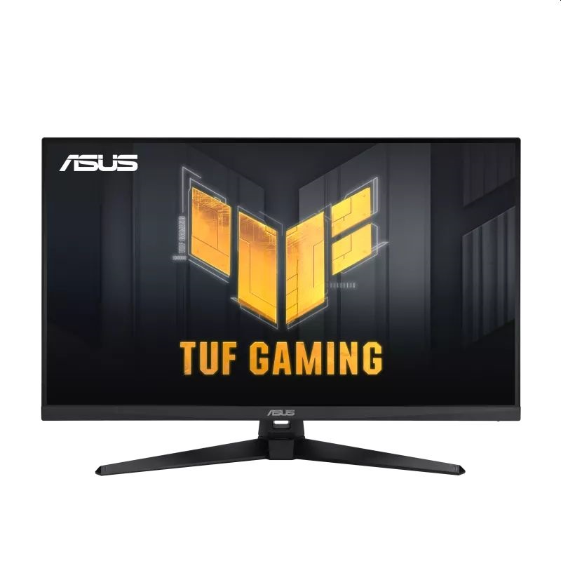 ASUS 31,5" TUF Gaming VG32AQA1A QHD VA LED gamer monitor