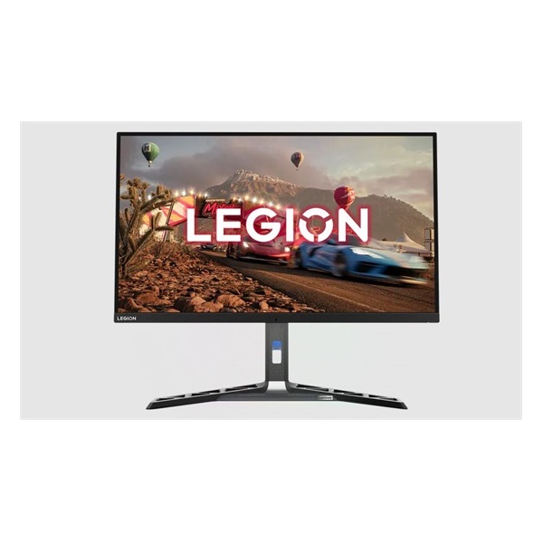 Lenovo 31,5" Legion Y32p-30 UHD IPS 144Hz DP/HDMI/USB gamer monitor