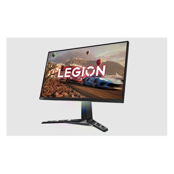 Lenovo 31,5" Legion Y32p-30 UHD IPS 144Hz DP/HDMI/USB gamer monitor