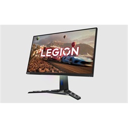 Lenovo 31,5" Legion Y32p-30 UHD IPS 144Hz DP/HDMI/USB gamer monitor