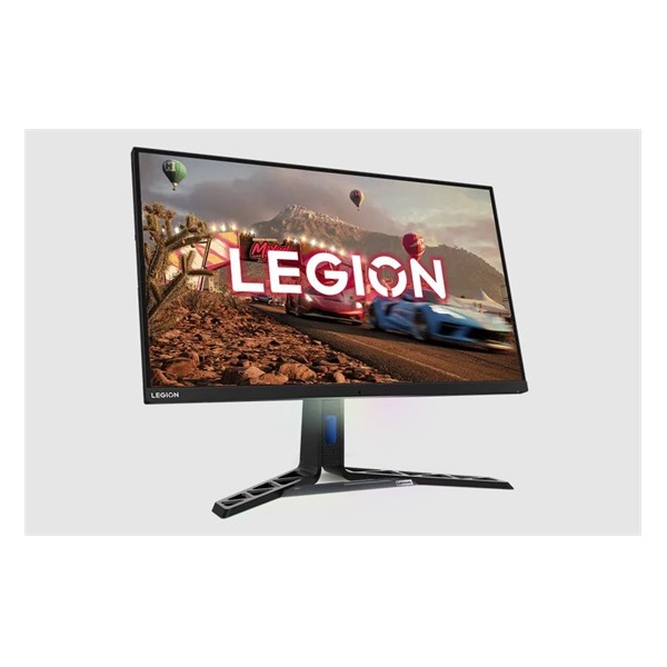 Lenovo 31,5" Legion Y32p-30 UHD IPS 144Hz DP/HDMI/USB gamer monitor