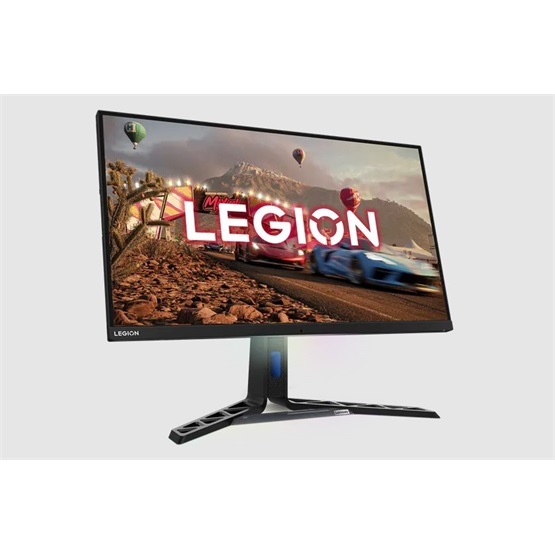 Lenovo 31,5" Legion Y32p-30 UHD IPS 144Hz DP/HDMI/USB gamer monitor