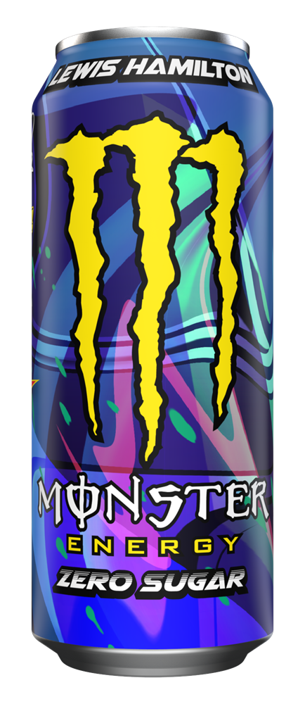 Monster Full Throttle zero DRS egyutas visszaváltási díjas 0,5l energiaital