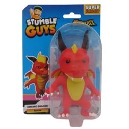 Monsterflex Stumble Guys 2. széria nyújtható figura