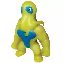 Monsterflex Víziszörnyek többféle nyújtható figura