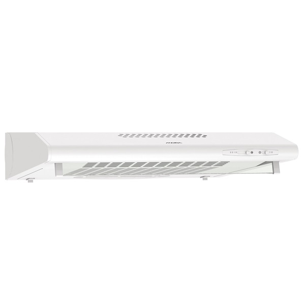 Mora OP630W fehér, hagyományos, méret:60cm, zajszint 63dB, páraelszívó (Újszerű)