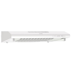 Mora OP630W fehér, hagyományos, méret:60cm, zajszint 63dB, páraelszívó (Újszerű)