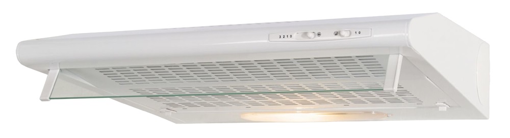 Mora OP630W fehér, hagyományos, méret:60cm, zajszint 63dB, páraelszívó (Újszerű)