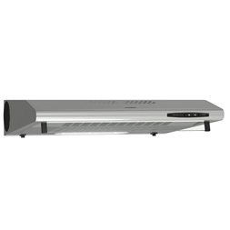 Mora OP630X ezüst, hagyományos, méret:60cm, zajszint:63dB, páraelszívó (Újszerű)