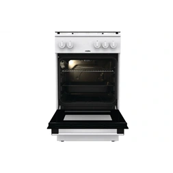 Mora P2241AW fehér, szabadonálló, gáz, főzőzóna: 4, sütő:70L, tűzhely