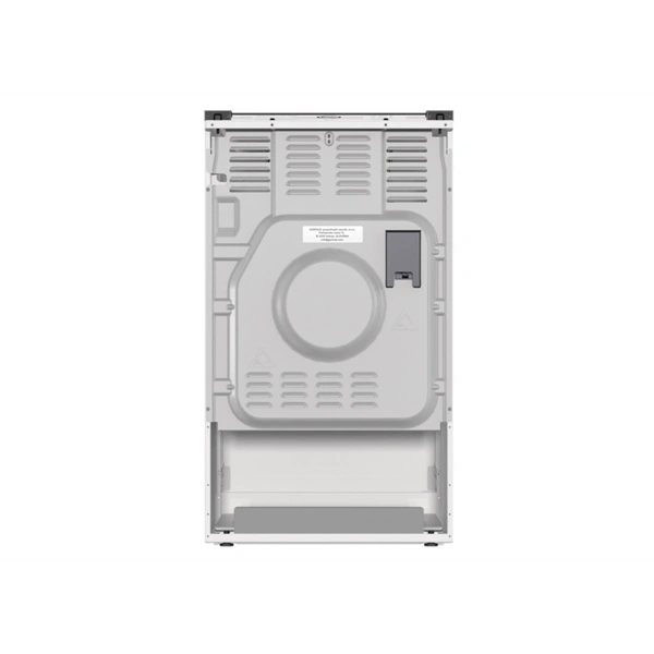 Mora P2241AW fehér, szabadonálló, gáz, főzőzóna: 4, sütő:70L, tűzhely