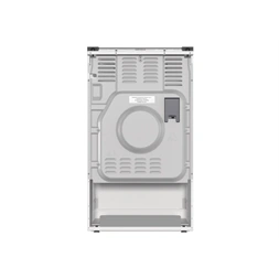 Mora P2241AW fehér, szabadonálló, gáz, főzőzóna: 4, sütő:70L, tűzhely