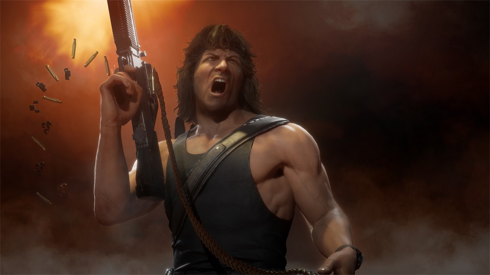 Mortal Kombat 11: Ultimate Edition Xbox One/Series játékszoftver (Használt - A)