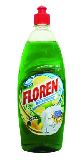 Mosogatószer 1 l