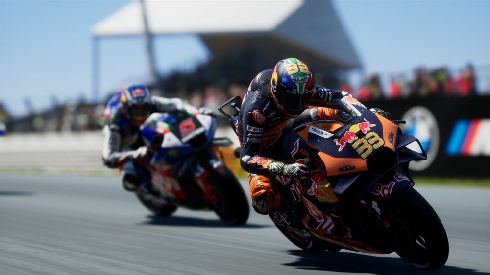 MotoGP 24 Day One Edition PS4 játékszoftver