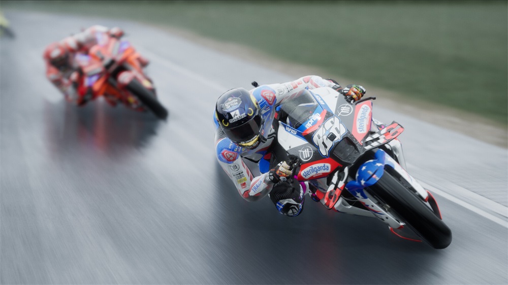 MotoGP 24 Day One Edition PS4 játékszoftver