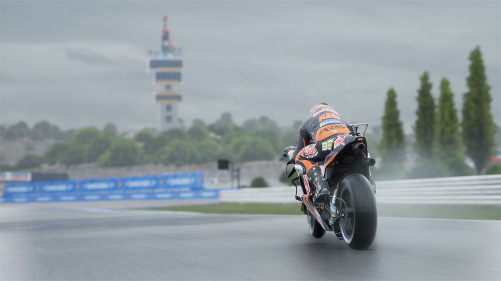 MotoGP 24 Day One Edition PS4 játékszoftver