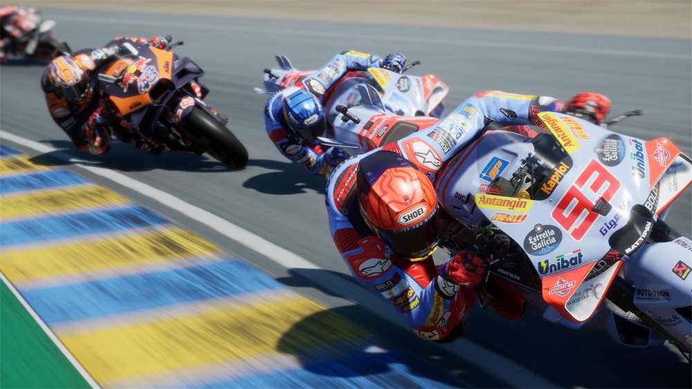 MotoGP 24 Day One Edition PS4 játékszoftver