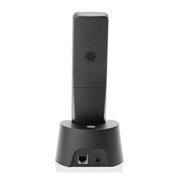Motorola DOT201 fekete dect telefon