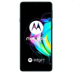 Motorola Edge 20 6,7" 5G 8/128GB DualSIM zöld okostelefon (Újracsomagolt)