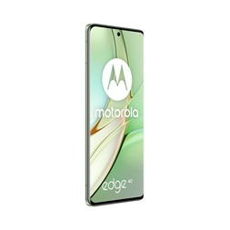 Motorola Edge 40 6,55" 5G 8/256GB DualSIM zöld okostelefon (Újracsomagolt)