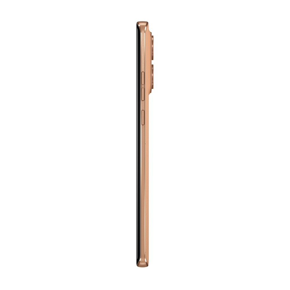 Motorola Edge 40 Neo 6,55" 5G 12/256GB DualSIM Peach Fuzz okostelefon (Újracsomagolt)