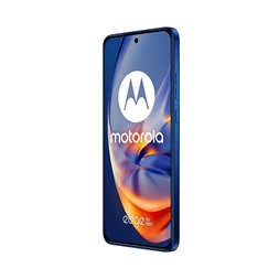 Motorola Edge 50 Neo 6,4" 5G 8/256GB DualSIM Pantone Nautical Blue okostelefon