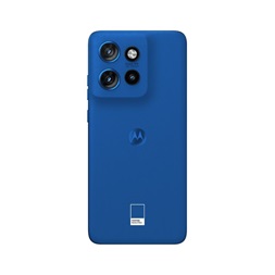 Motorola Edge 50 Neo 6,4" 5G 8/256GB DualSIM Pantone Nautical Blue okostelefon (Újracsomagolt)