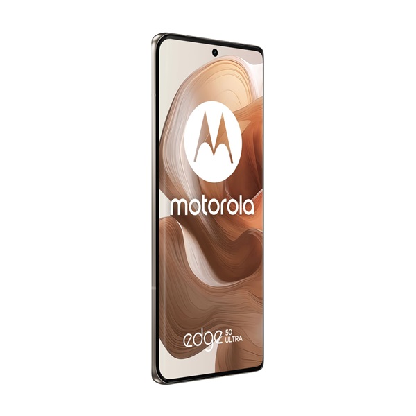 Motorola Edge 50 Ultra 6,7" 5G 16GB/1TB DualSIM Nordic Wood okostelefon