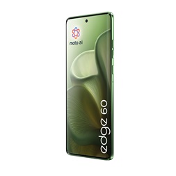 Motorola Edge 60 6,67" 5G 12/512GB DualSIM Pantone Shamrock - zöld okostelefon