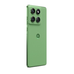 Motorola Edge 60 6,67" 5G 12/512GB DualSIM Pantone Shamrock - zöld okostelefon
