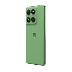 Motorola Edge 60 6,67" 5G 12/512GB DualSIM Pantone Shamrock - zöld okostelefon