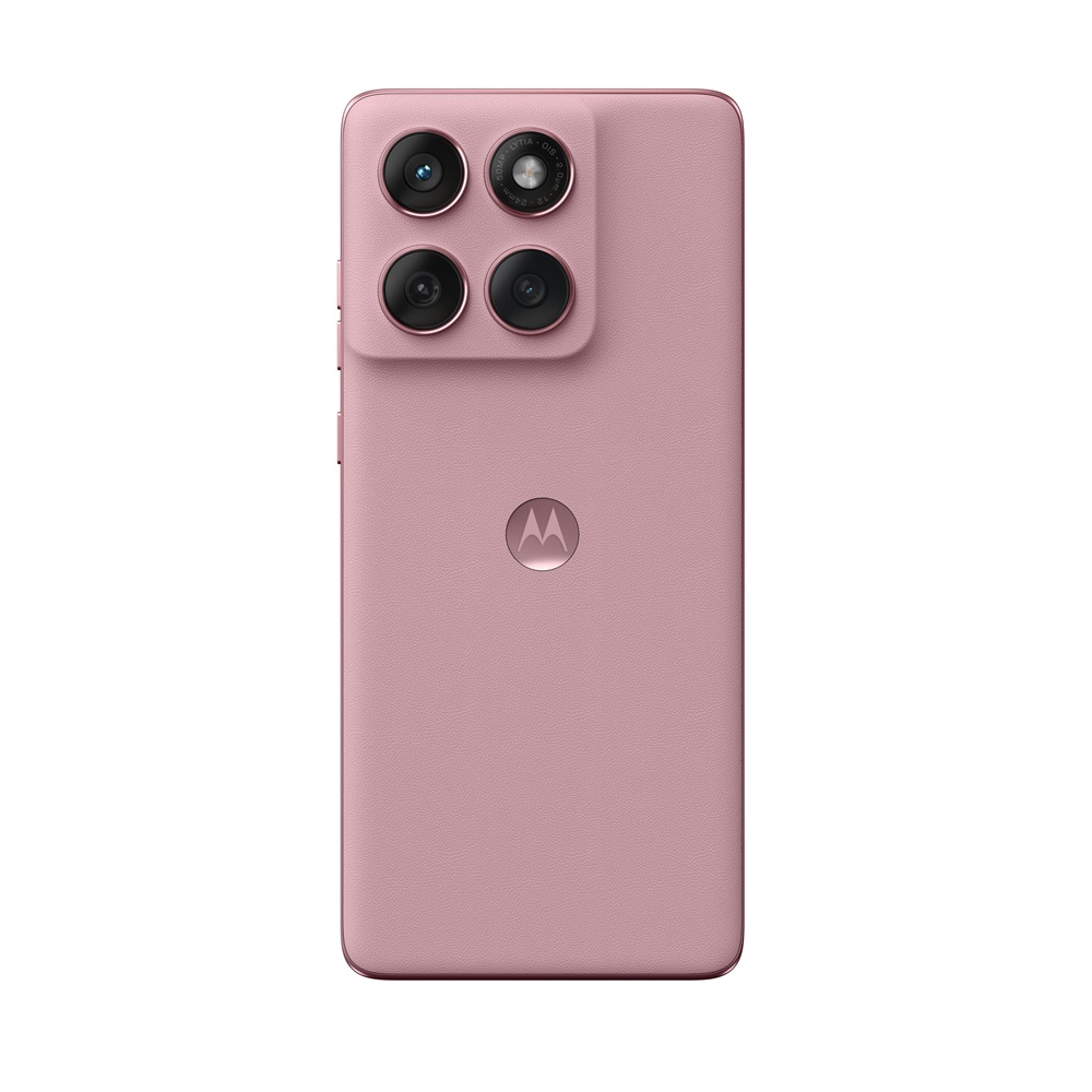 Motorola Edge 60 Fusion 6,67" 5G 8/256GB DualSIM Pantone Zephyr - pink okostelefon