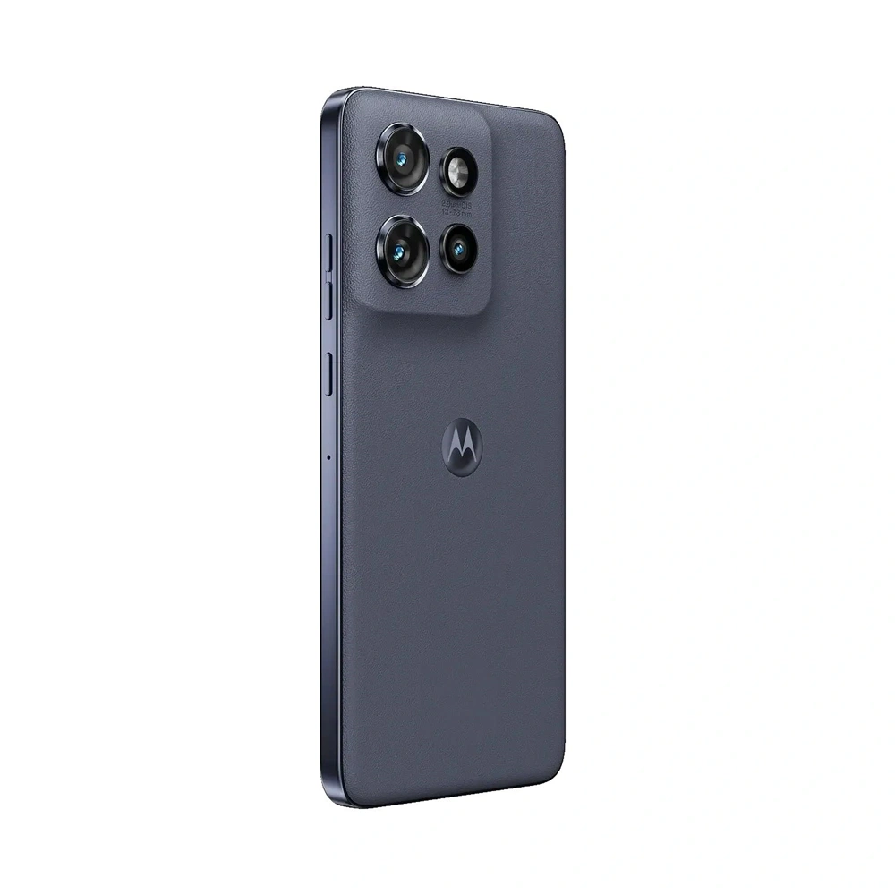 Motorola Edge 60 Neo 6,36" 5G 12/256GB DualSIM szürke okostelefon