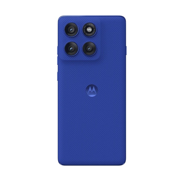 Motorola Edge 60 Pro 6,7" 5G 12/512GB DualSIM Pantone Dazzling Blue - kék okostelefon