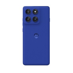Motorola Edge 60 Pro 6,7" 5G 12/512GB DualSIM Pantone Dazzling Blue - kék okostelefon