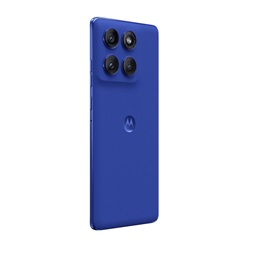 Motorola Edge 60 Pro 6,7" 5G 12/512GB DualSIM Pantone Dazzling Blue - kék okostelefon
