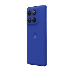 Motorola Edge 60 Pro 6,7" 5G 12/512GB DualSIM Pantone Dazzling Blue - kék okostelefon