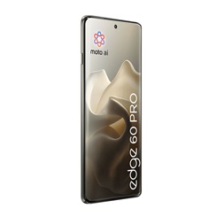 Motorola Edge 60 Pro 6,7" 5G 12/512GB DualSIM Pantone Shadow - zöld okostelefon