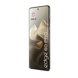 Motorola Edge 60 Pro 6,7" 5G 12/512GB DualSIM Pantone Shadow - zöld okostelefon