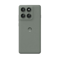 Motorola Edge 60 Pro 6,7" 5G 12/512GB DualSIM Pantone Shadow - zöld okostelefon