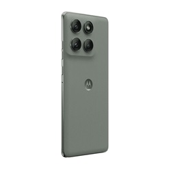 Motorola Edge 60 Pro 6,7" 5G 12/512GB DualSIM Pantone Shadow - zöld okostelefon