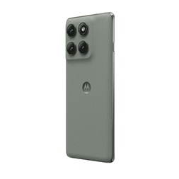 Motorola Edge 60 Pro 6,7" 5G 12/512GB DualSIM Pantone Shadow - zöld okostelefon